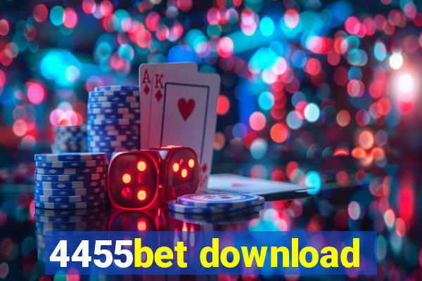 4455bet download